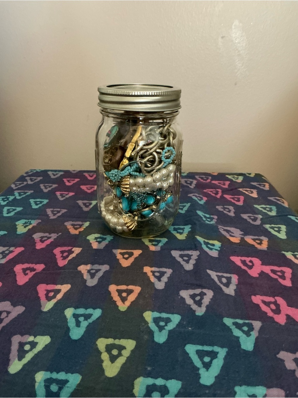 ✨Mystery Jewelry Jar✨